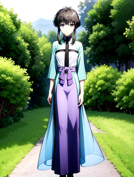 Shizuku Kitayama
