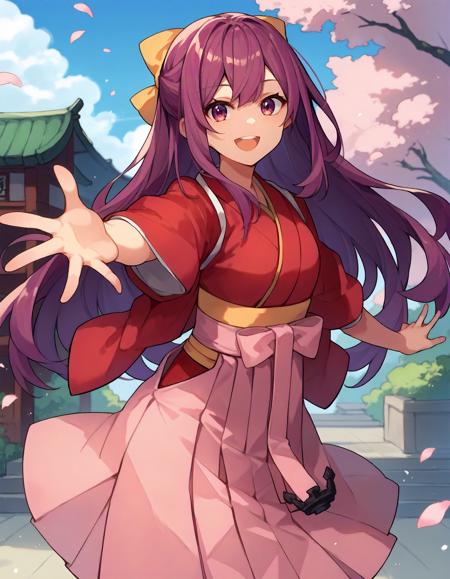 kamikaze/神風(for ponyXL)版本v1.0 (ID: 531701)