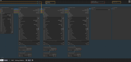 Amazing Workflow To Generate Stunning Images!