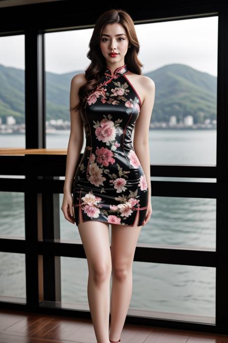 Latex Dresses Collection By Stable Yogi