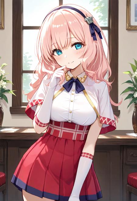 Leander リアンダー (Azur Laen アズールレーン)XL