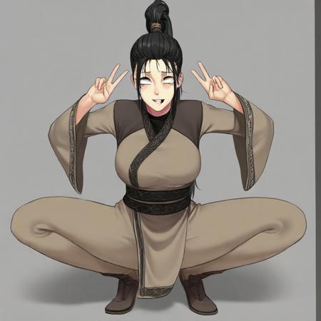 GuFeng test版本test1 (ID: 1185219)