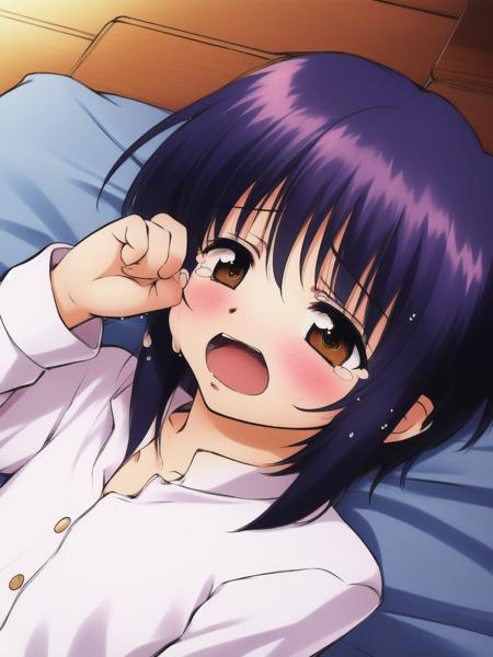 裕一（ホントは好きなんだ＋) Yuuichi（honto ha sukinanda plus)