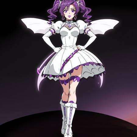 Cirucci Sanderwicci (BLEACH)