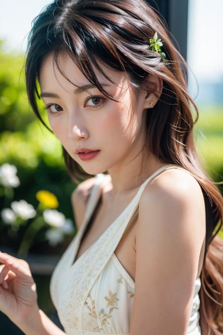 Yukina Kinoshita木下優樹菜版本v1.0 (ID: 265353)