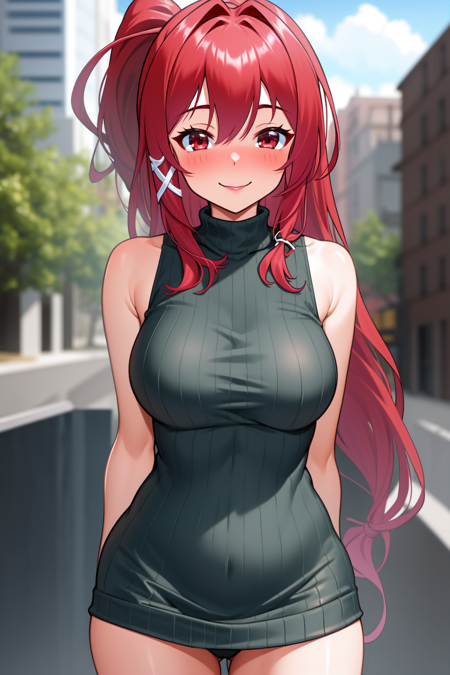 I-168 | Kancolle - COMMISSION