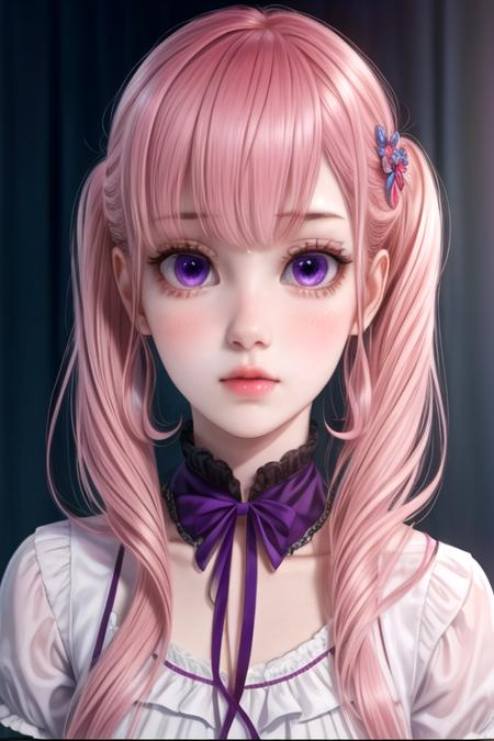 Ririna Sanada / Koi to Uso