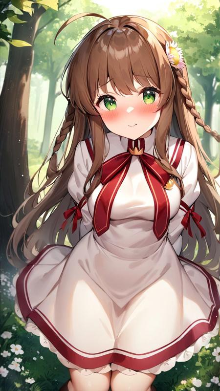 [XL]Kanbe Kotori/神户小鸟|rewrite