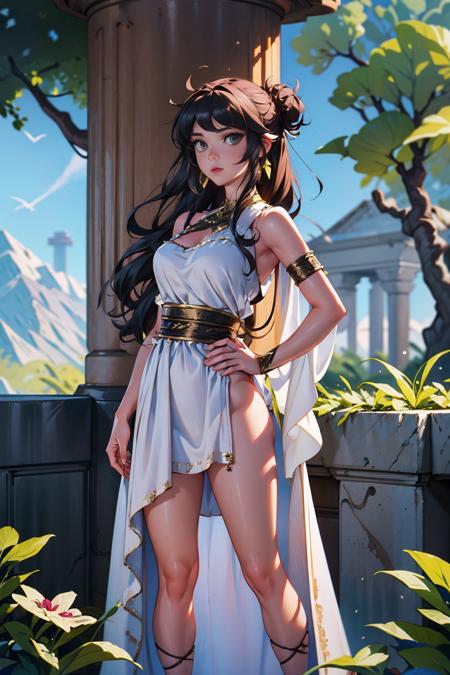 Fantasy toga