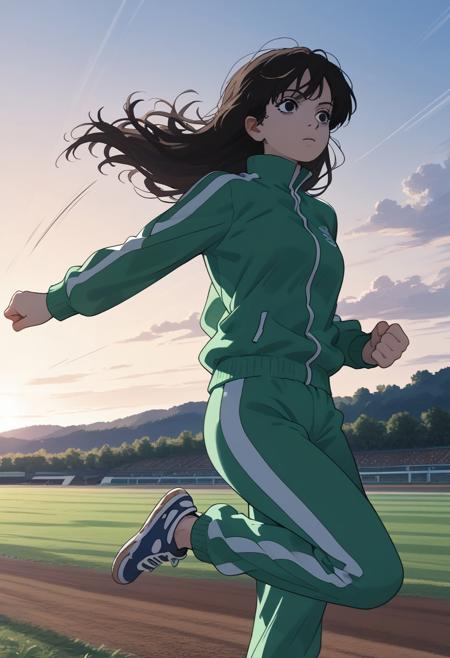 Ayumu Fujino - Tatsuki Fujimoto - Look Back Anime/Manga Character