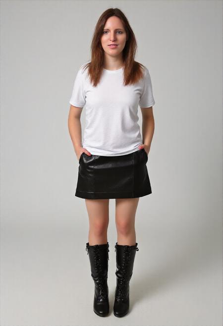 Nixie Pixel (Nicole Allen)