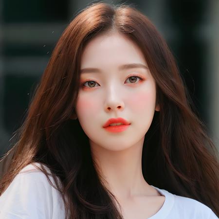 Not Oh My Girl - Arin