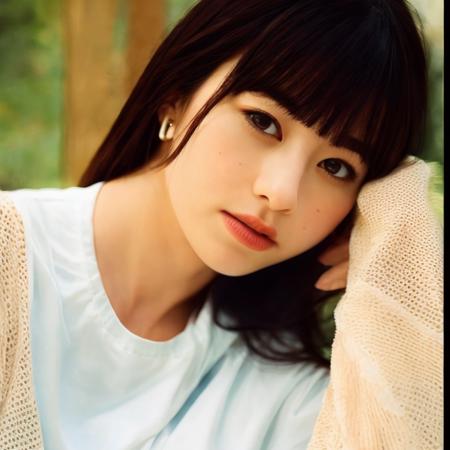 Japanese_actress_129 & お知らせ版本v1.0 (ID: 116601)