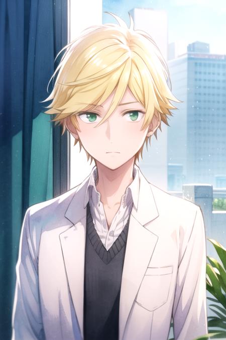 Masahiro Setagawa / Hitorijime My Hero