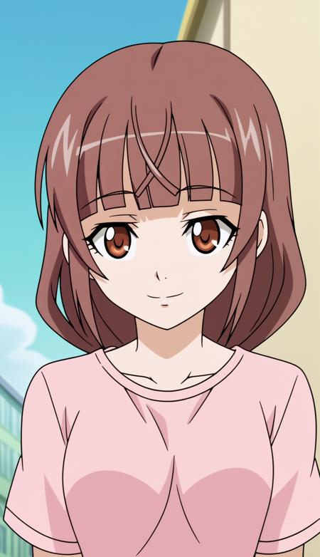 Nozoki Ana | Emiru Ikuno | PDXL版本v1.0 (ID: 666038)