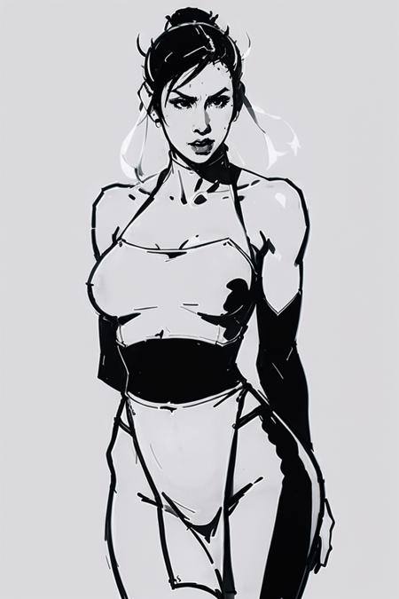 SXZ One-shot [ Style Collection ]