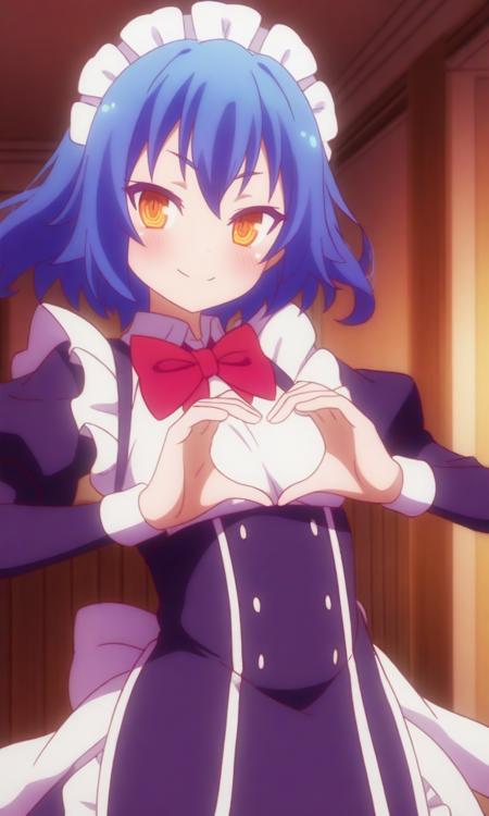 No Game no Life - (Anime Style) Pony / Illustrious