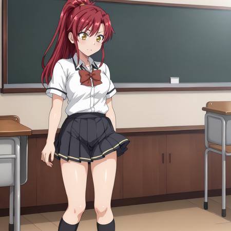 Misaki Shinohara (Saimin Seishidou) XL pony LORA