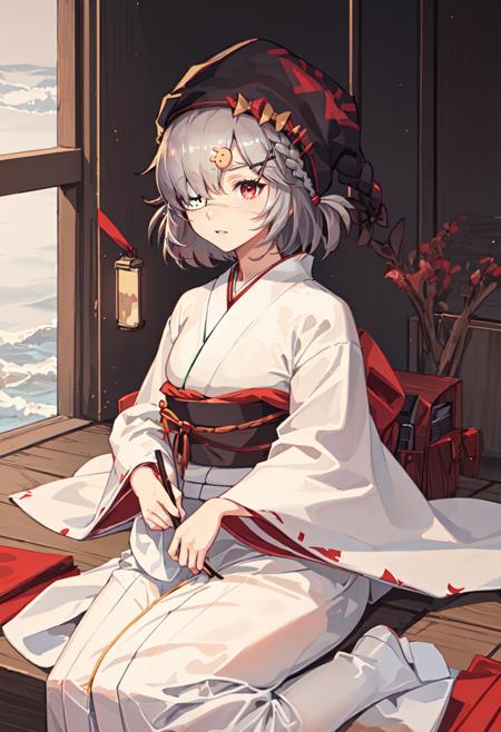 popukar/ポプカル/泡普卡 (Arknights)