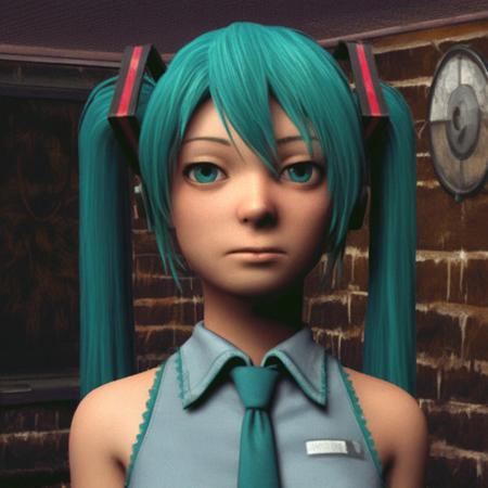 Fallout Talking Head Style版本V1 (ID: 883901)