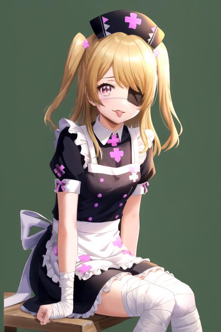 Rinku Aimoto (D4DJ)