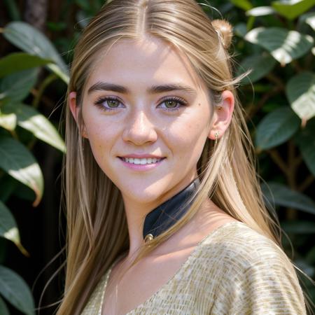 Isabelle Fuhrman
