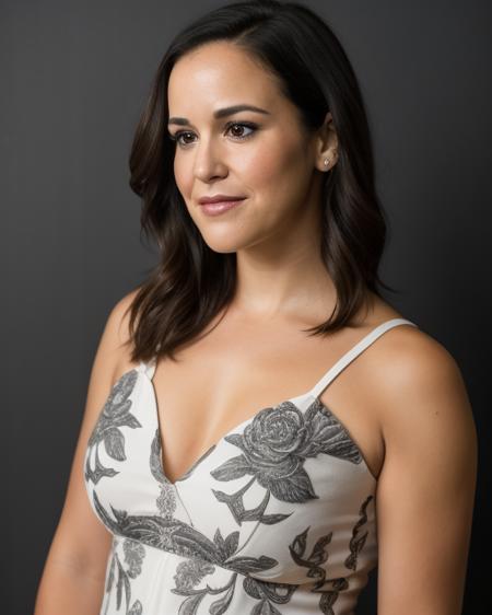 Melissa Fumero