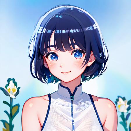 [LoHa] Hanaya /花屋 / はなや Concept