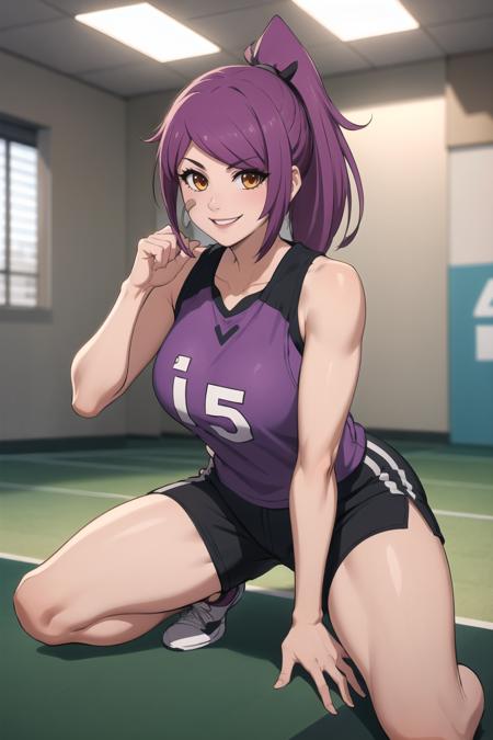Leah (Airisubaka | EIton) | LoCon
