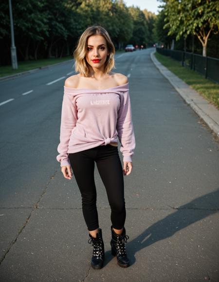 Luisa Tavares TS  LORA ?