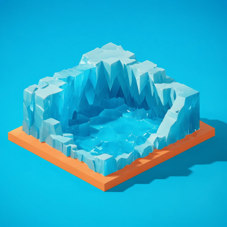 Isometric Styles Collection - 5 Assets [XL]