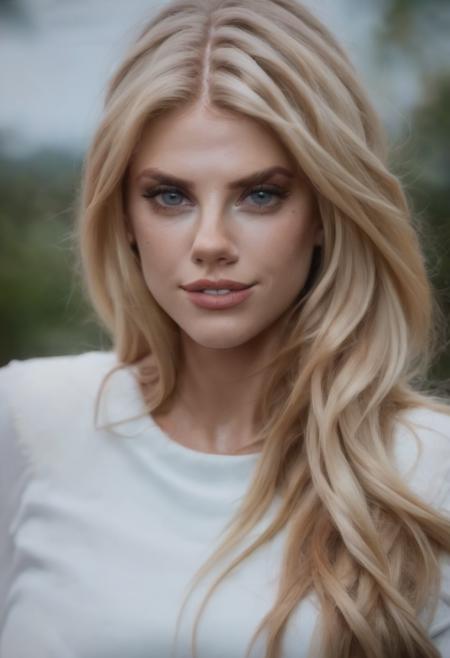 [Pony XL] Charlotte McKinney SXDL Lora