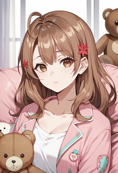 Maria Mikhailovna Kujou (Masha) | Alya Sometimes Hides Her Feelings in Russian | 時々ボソッとロシア語でデレる隣のアーリャさん版本v2.0 (Pony) (Pony)