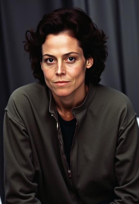 Ellen Ripley - Flux