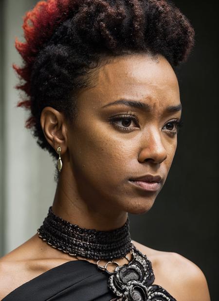 Sonequa Martin-Green