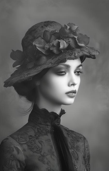 style of Sherry Akrami [SDXL] 443