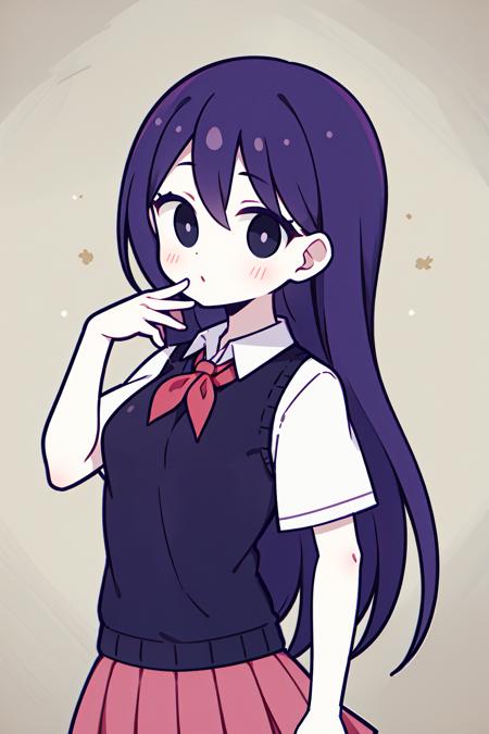 Mari / OMORI