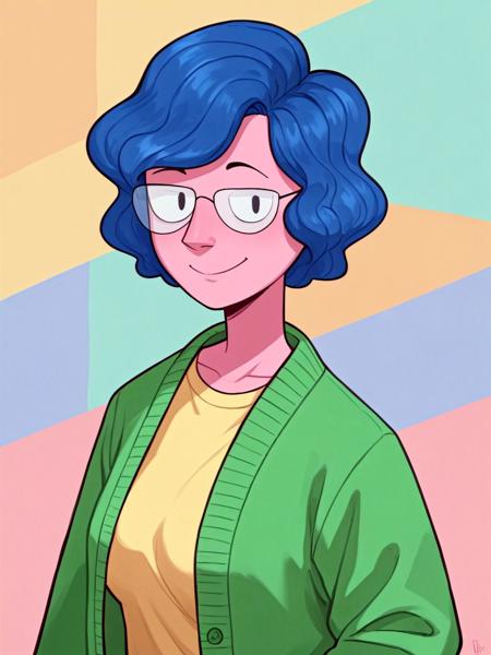 [PDXL] Theda Funnie (Doug)版本v1.0 (ID: 511820)
