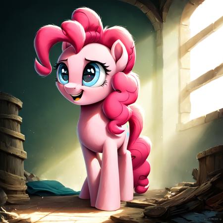 Pony (My Little Pony)