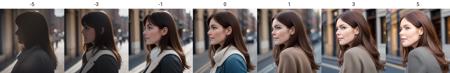 Light Control - Back Front - Backlight Slider