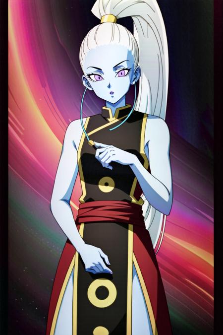 Vados | Dragon Ball Super