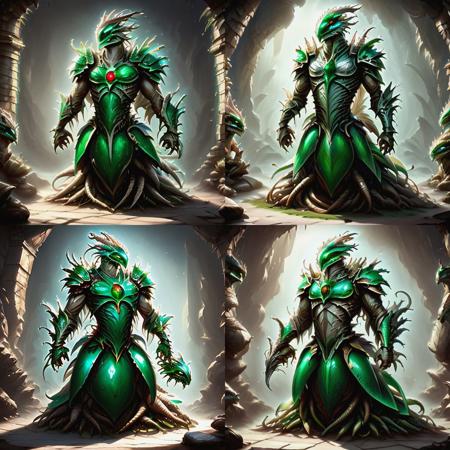 Xlalarune