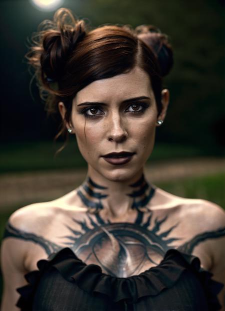 Kate Mara版本v1.0 (ID: 77103)