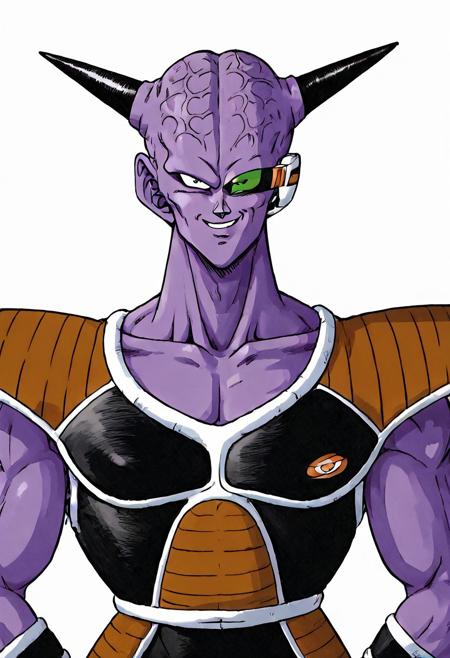 Ginyu