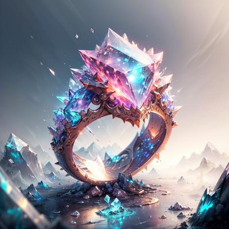 CrystallineAI - konyconi