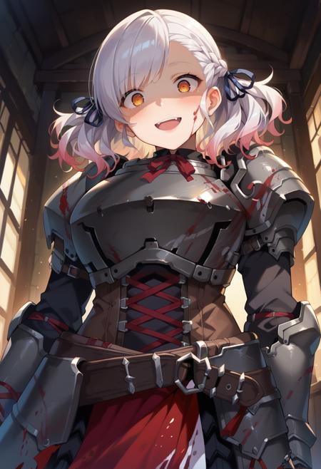 SPAS-12 - Girls' Frontline | 少女前线 | ドールズフロントライン (5 costumes)