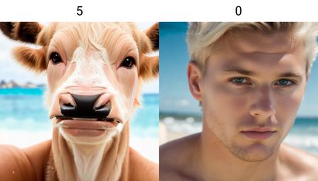 Cow Slider - Bovifier