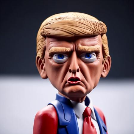 ClayAnimationRedmond: 1.5 Version - Clay Animation Lora for Liberte Redmond SD 1.5!