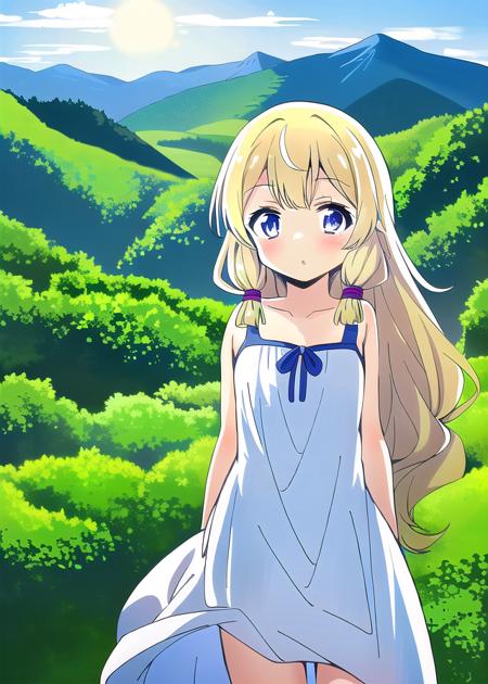 [EXPERIMENTAL] 150 Anime Characters in 1 LORA - Kirai NAI TRAINED