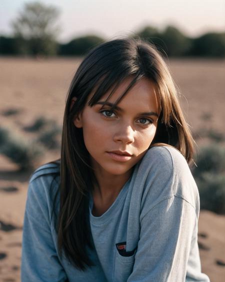 Victoria Beckham - aka Posh Spice